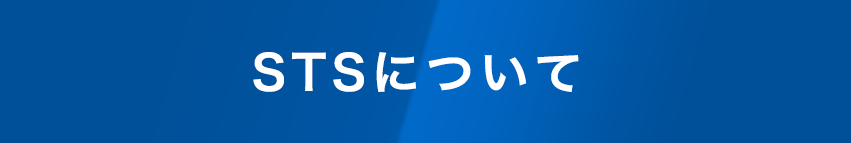 STSについて