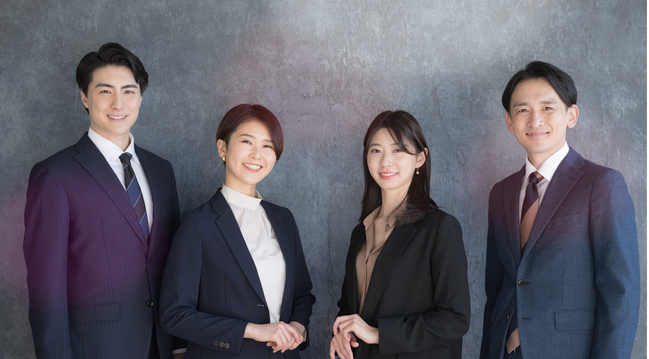 STSの人材サービス