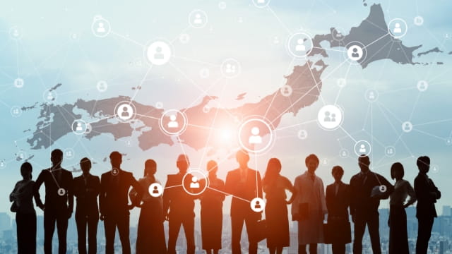 14拠点全国対応可能