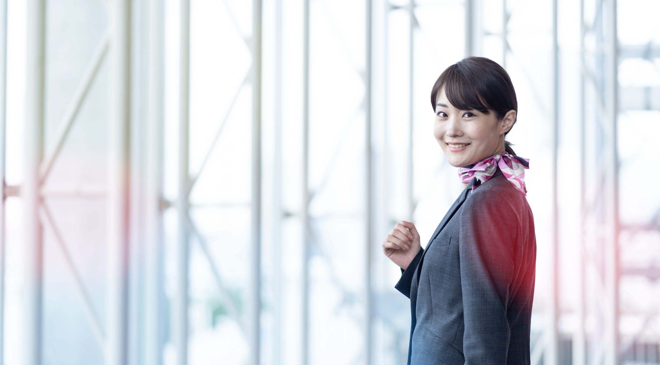 STSの人材サービス