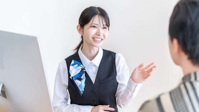 一般労働者派遣